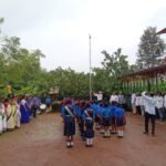 झेंडावंदन